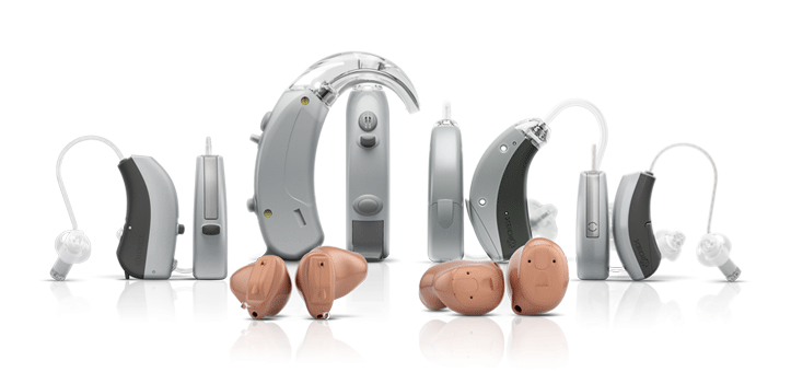 Hearing Aids